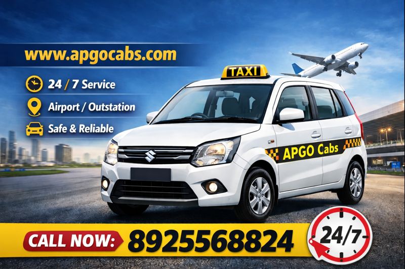 Call Taxi Service Namakkal